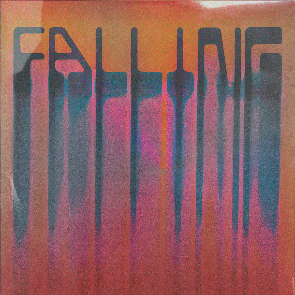 FALLING