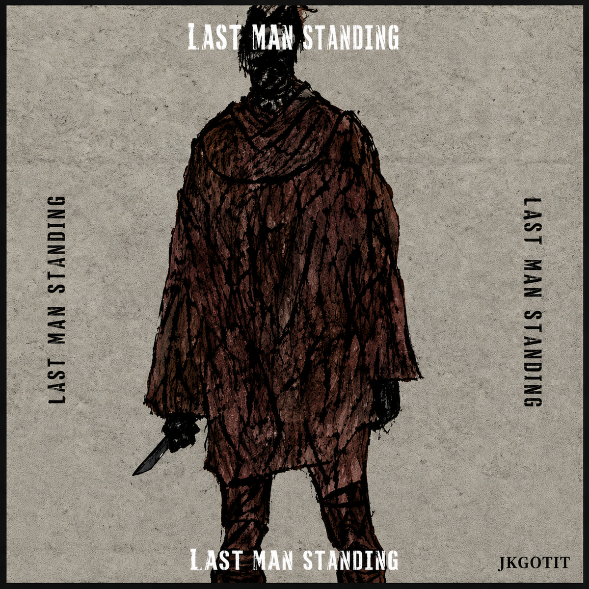 Last Man Standing